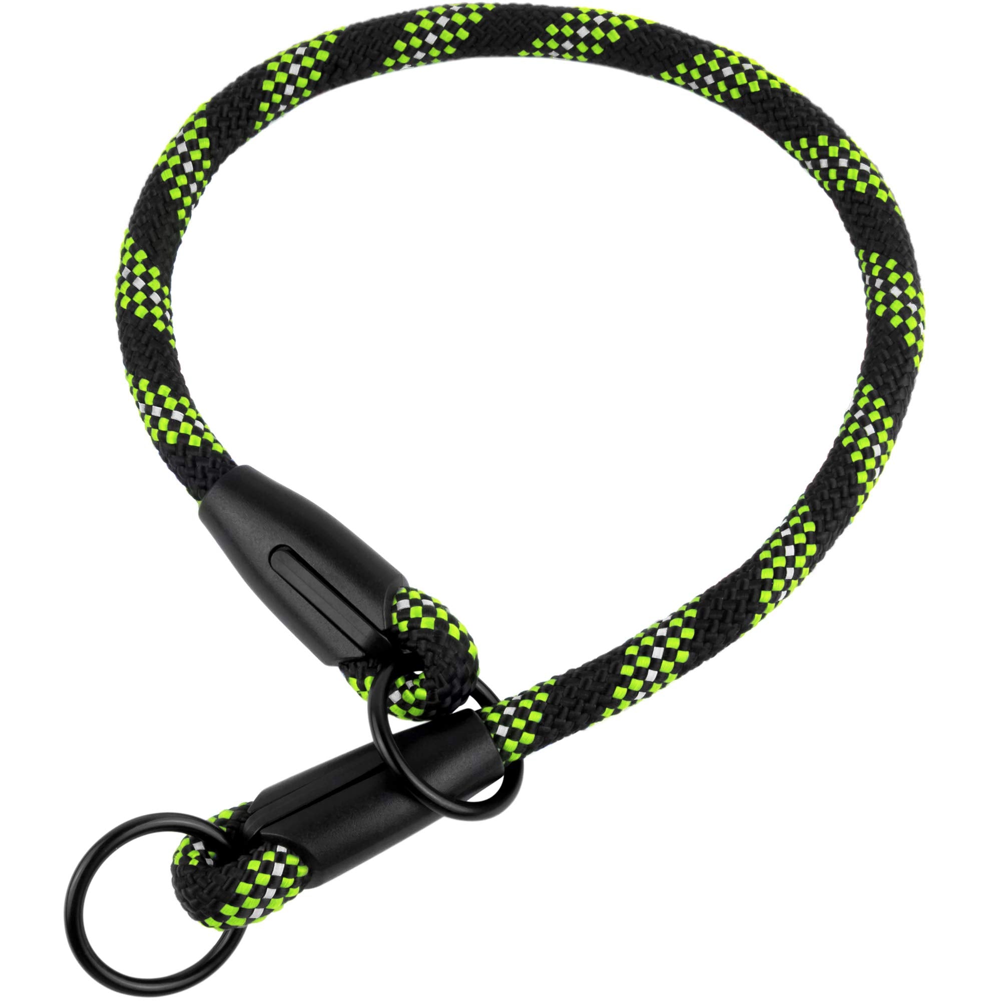 BronzeDog collar para tallas de perros pequeños a grandes