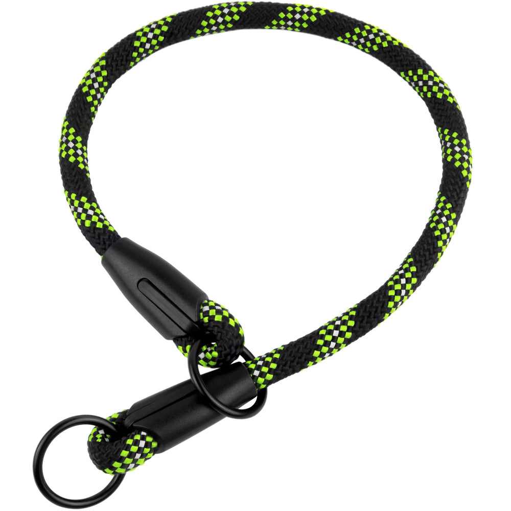 BronzeDog collar para tallas de perros pequeños a grandes