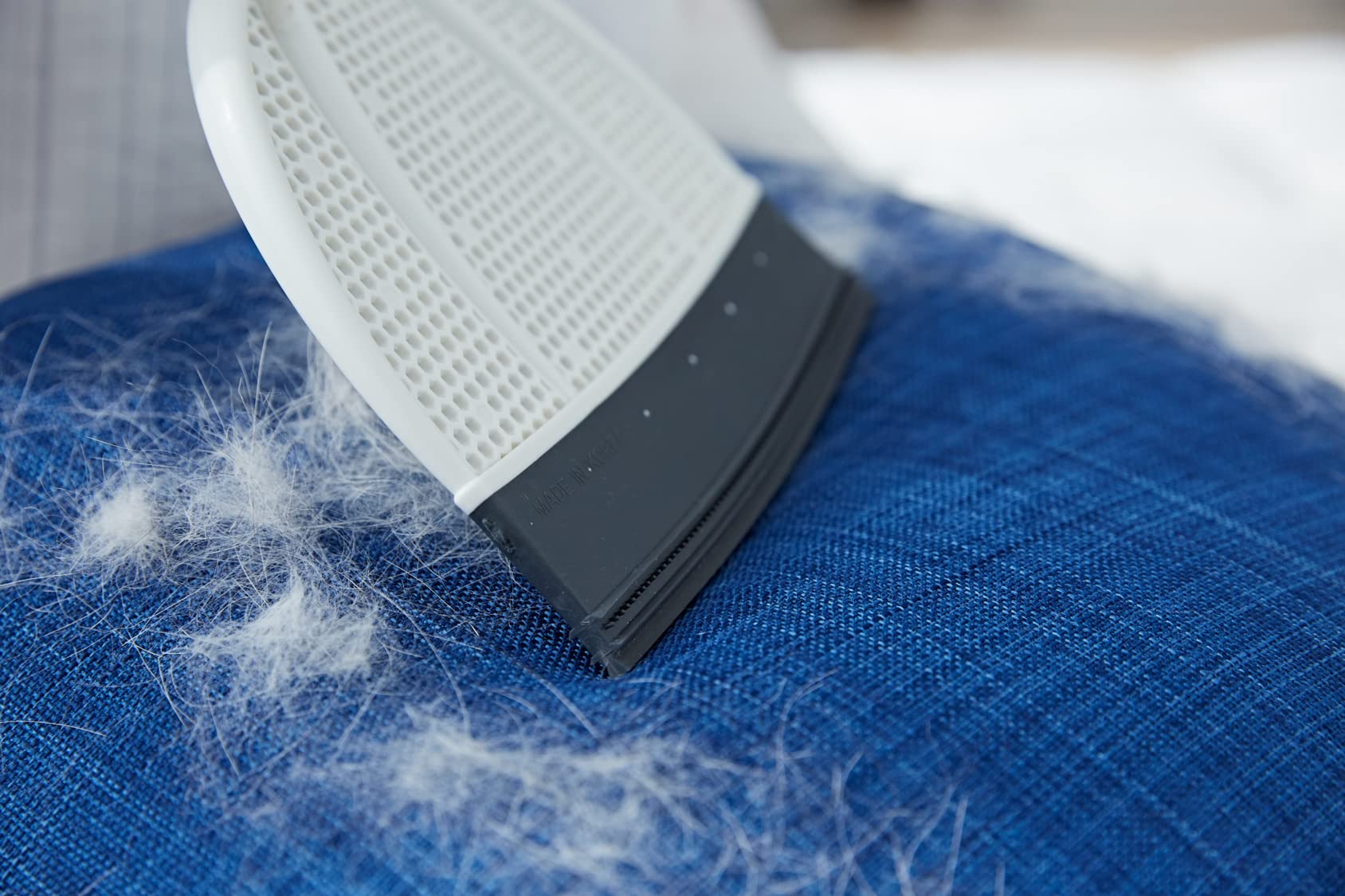 Broombi reutilizable y lavable, sin recambios desechables
