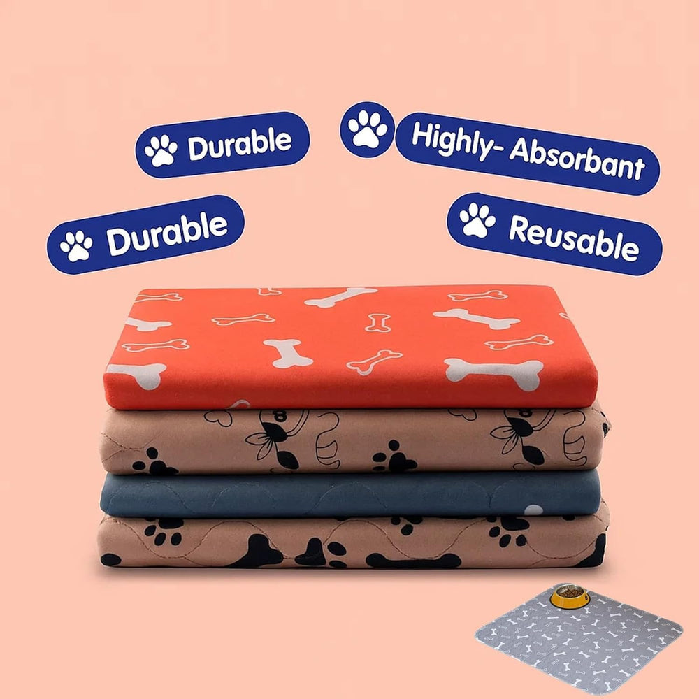 Brown-B almohadillas para uso doméstico en casa y habitación.