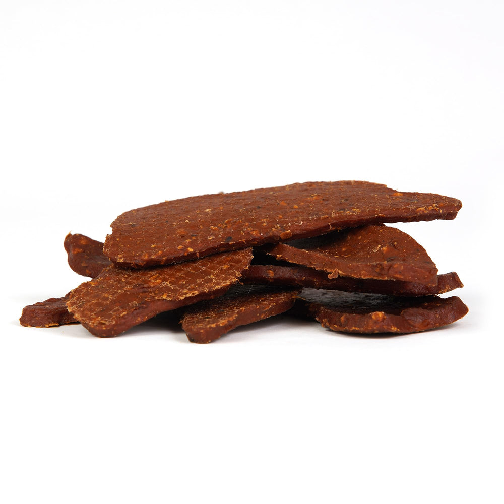 BRUTUS Y BARNABY snack saludable para perros activos