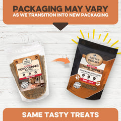 BRUTUS & BARNABY Envase y etiqueta destacan ingrediente unico de alta calidad