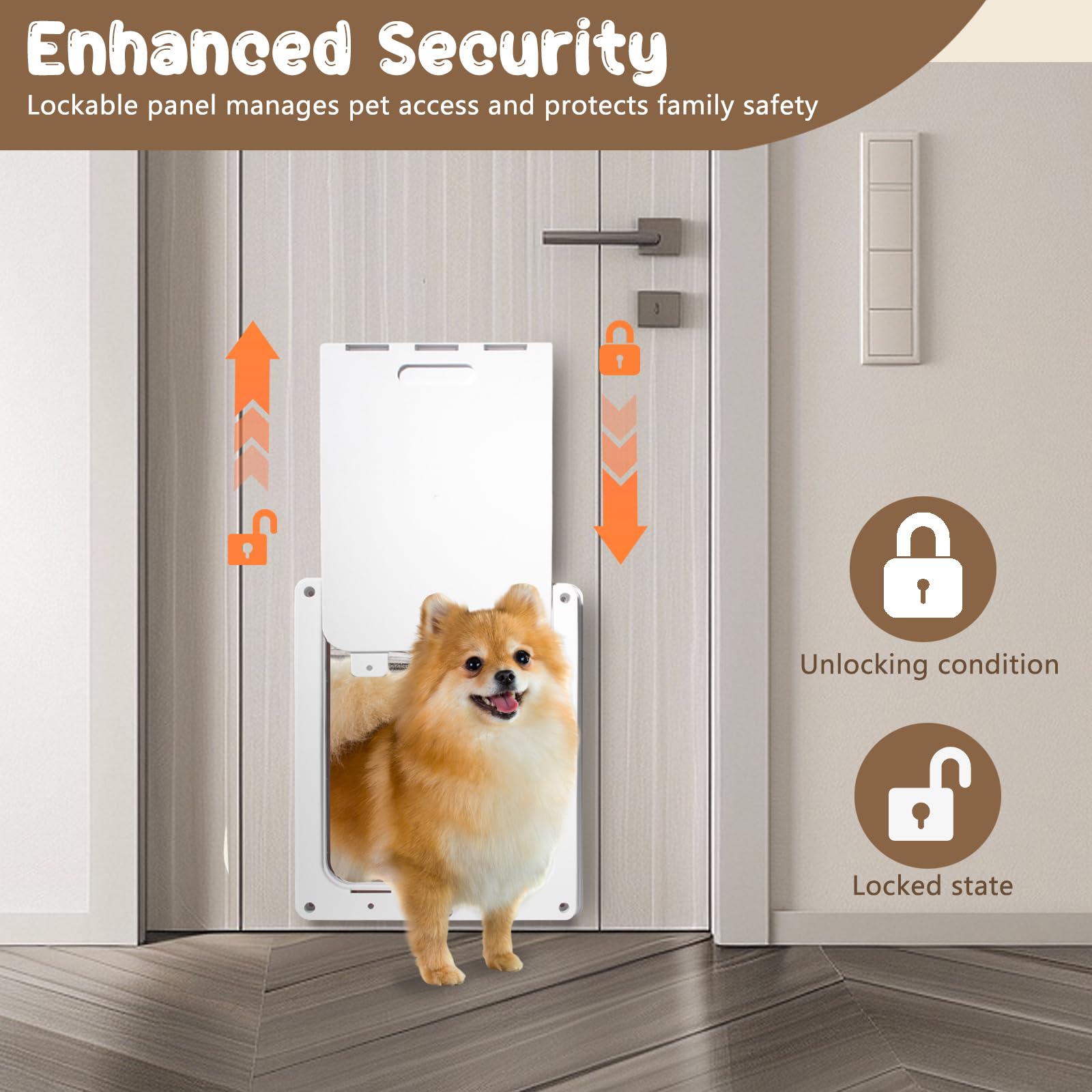Garantía de un año de Bsemax, solución confiable para mascotas.