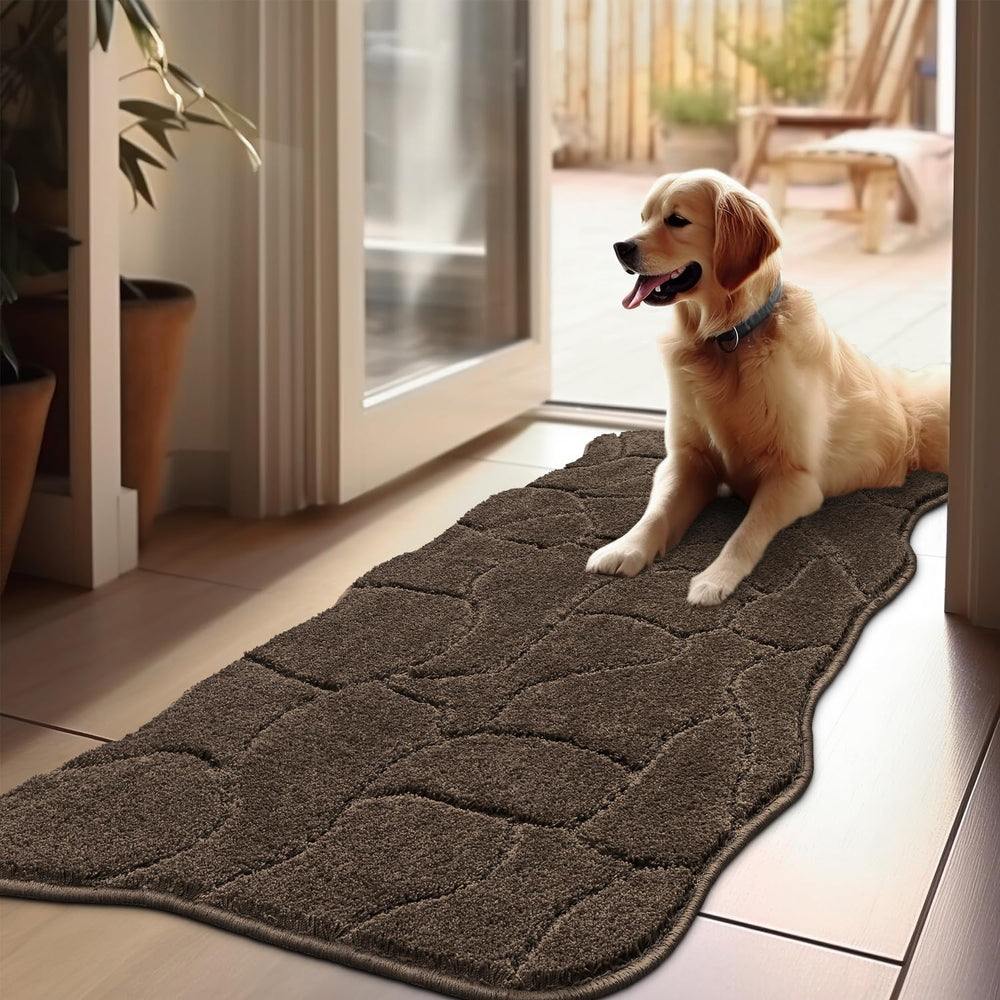 Uso versátil BSICPRO: ideal para entrada, jardin y patio.