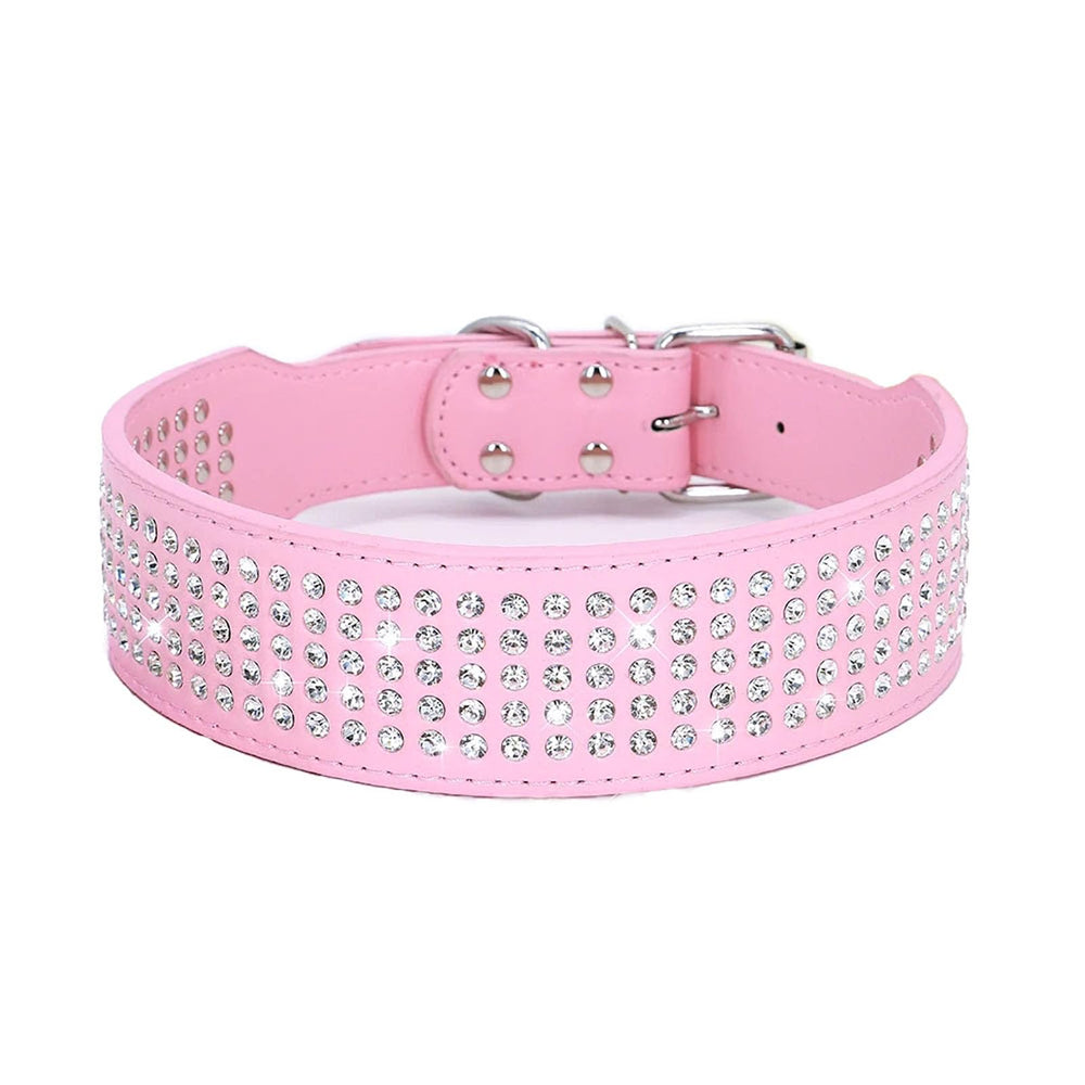 BTDCFY collar diamantes cristal 5 hileras añade estilo brillante para ocasiones especiales