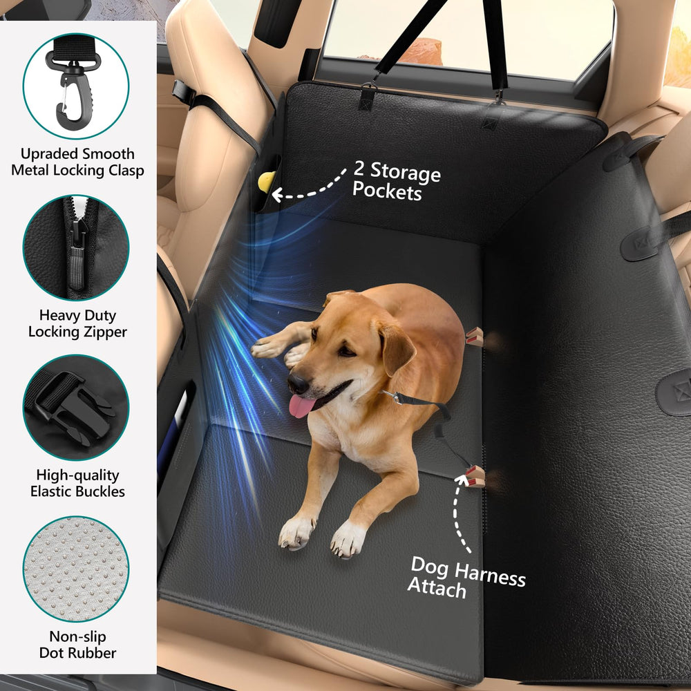 Diseño impermeable de Btefd protege ante derrames