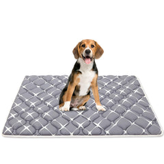 Bubble bear almohadilla-jaula-perro-ultra-suave para dormir cómodo