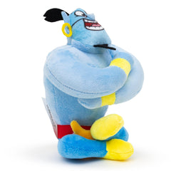 Peluche Buckle-Down de Disney con chirriador, perfecto para mordidas suaves