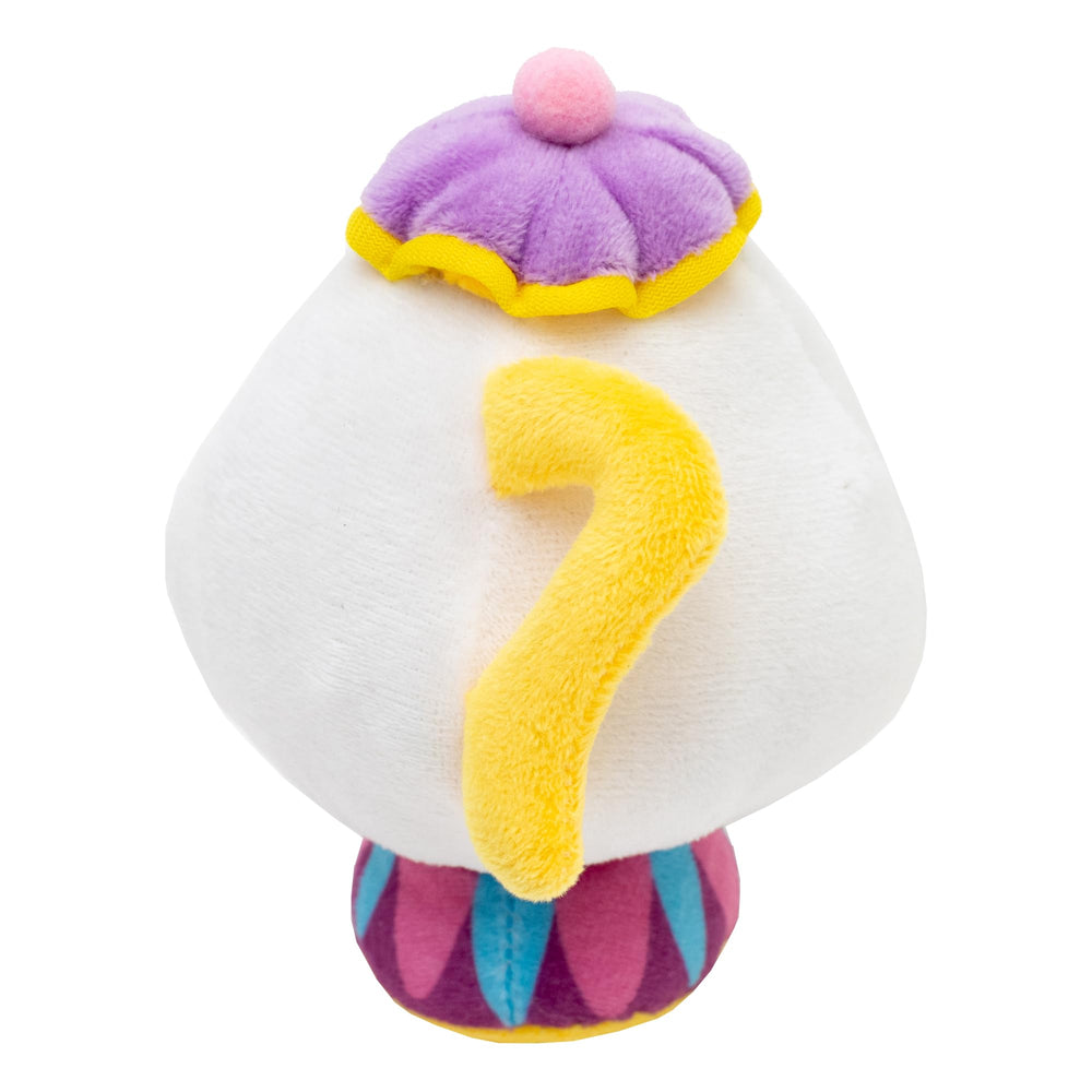 Peluche Buckle-Down Disney para juego interactivo y divertido.