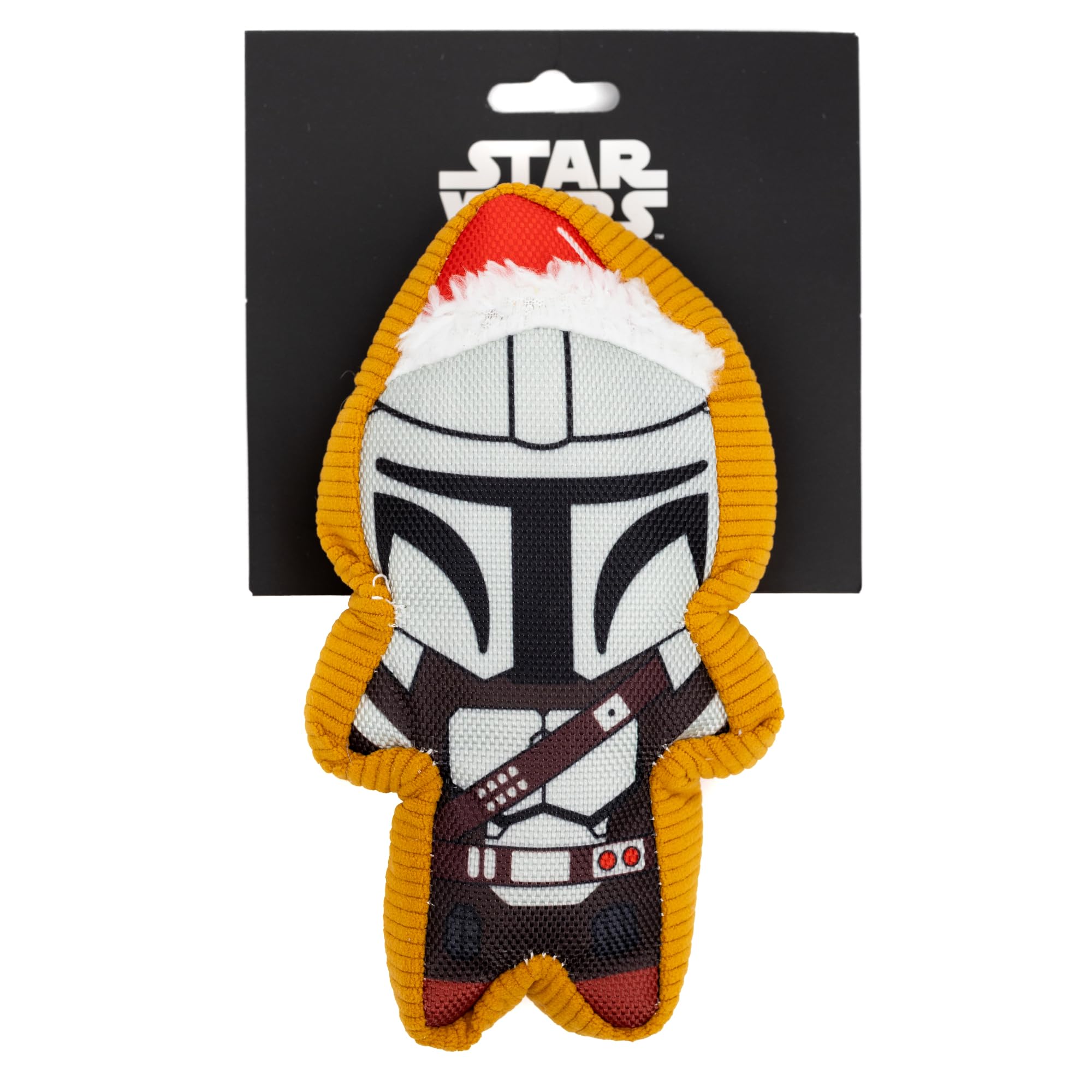 Producto Buckle-Down licenciado por Lucasfilm para Star Wars, ideal para perros en casa.