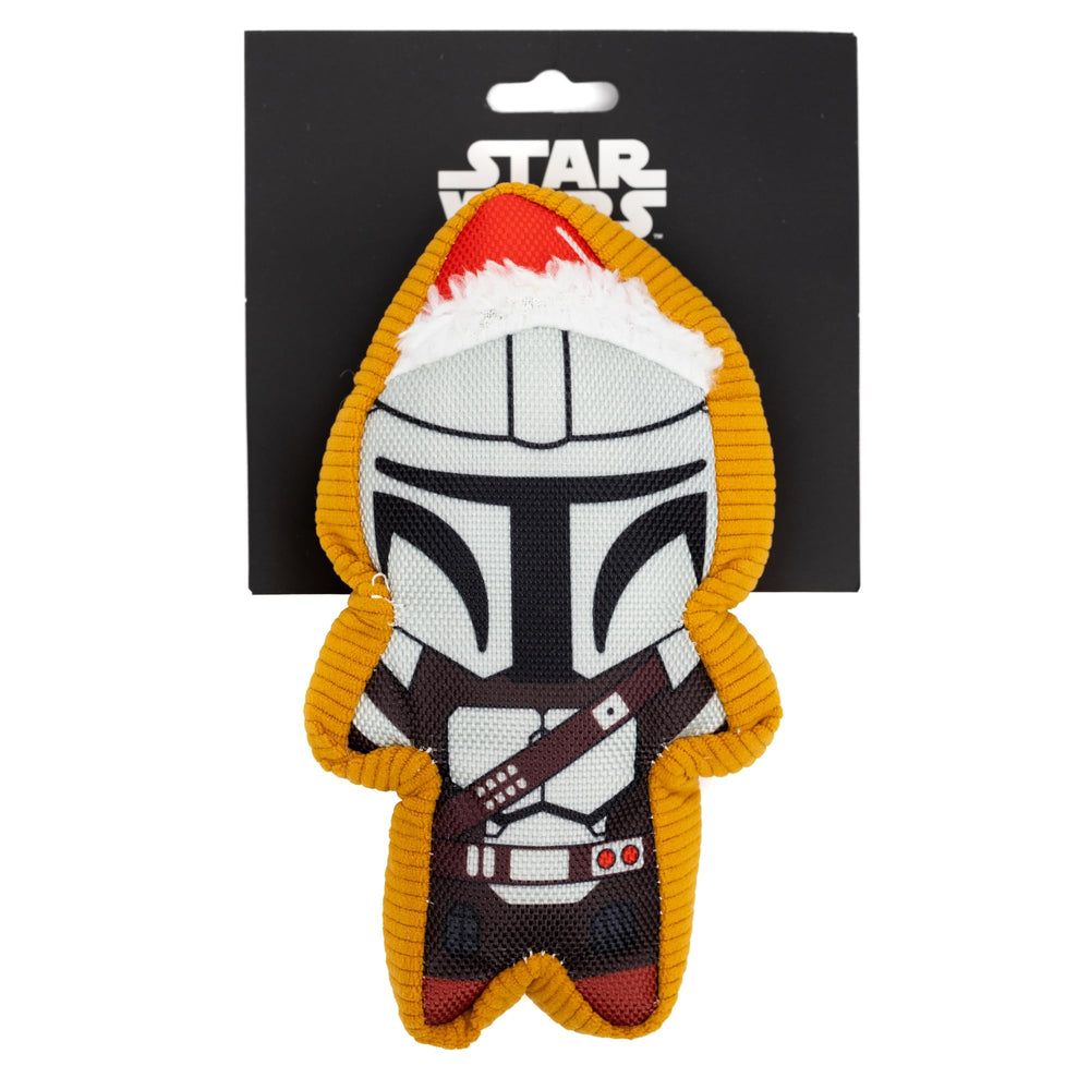 Producto Buckle-Down licenciado por Lucasfilm para Star Wars, ideal para perros en casa.