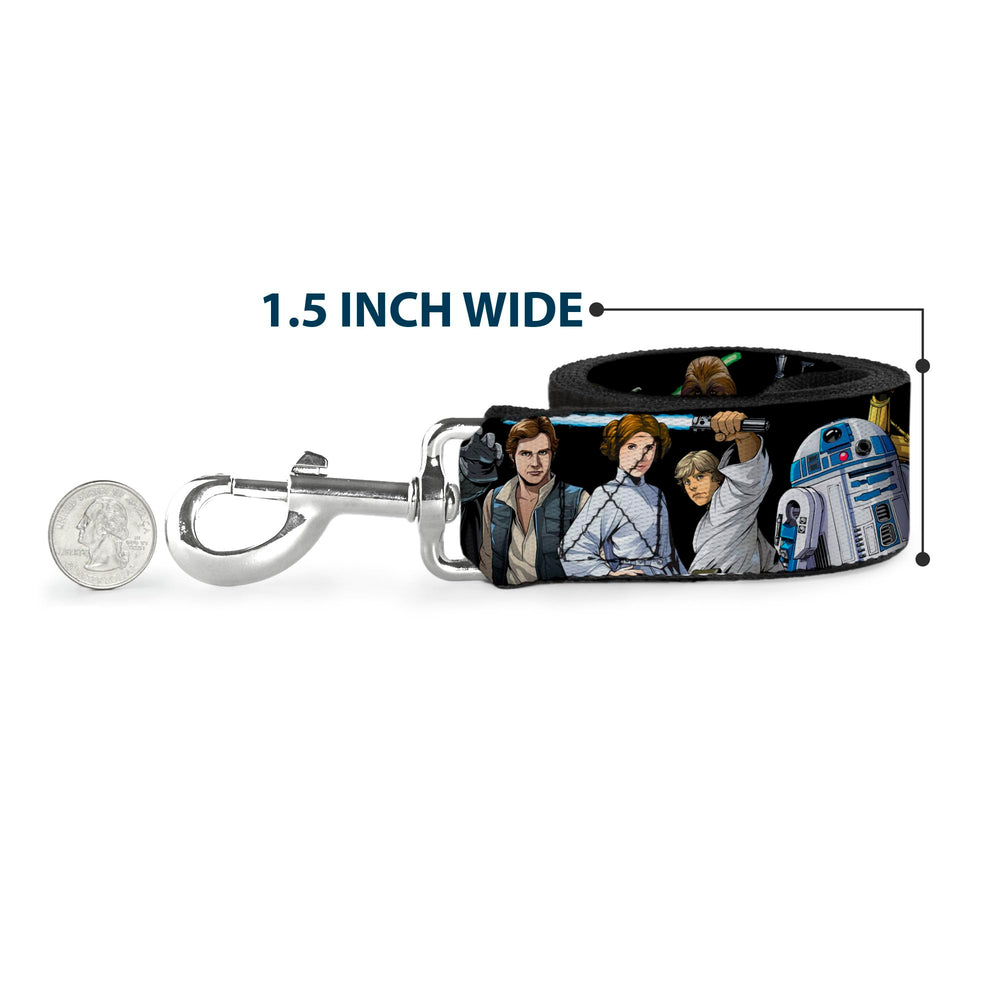 Compatible con collares a juego Buckle-Down para conjunto coordinado