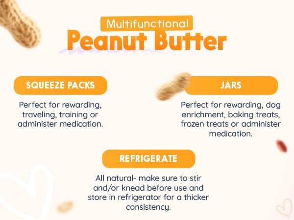 BUDDY BUDDER Barkin Banana Pumpkin Pup, sabor natural para perros activos.