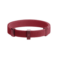 BuddyArmor collar de seguridad para gatos, vista frontal, diseño premiado y cómodo.