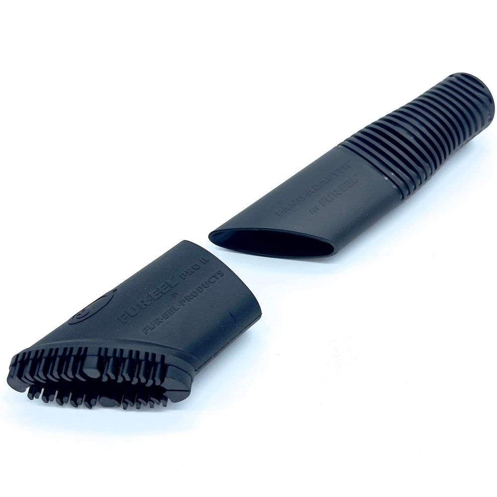 Buff Brite Cepillos Silicona alta duración: atrapan pelo sin dañar superficies.