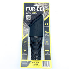 Buff Brite Fang Adapter detalle: compatible y duradero para aspiradoras.