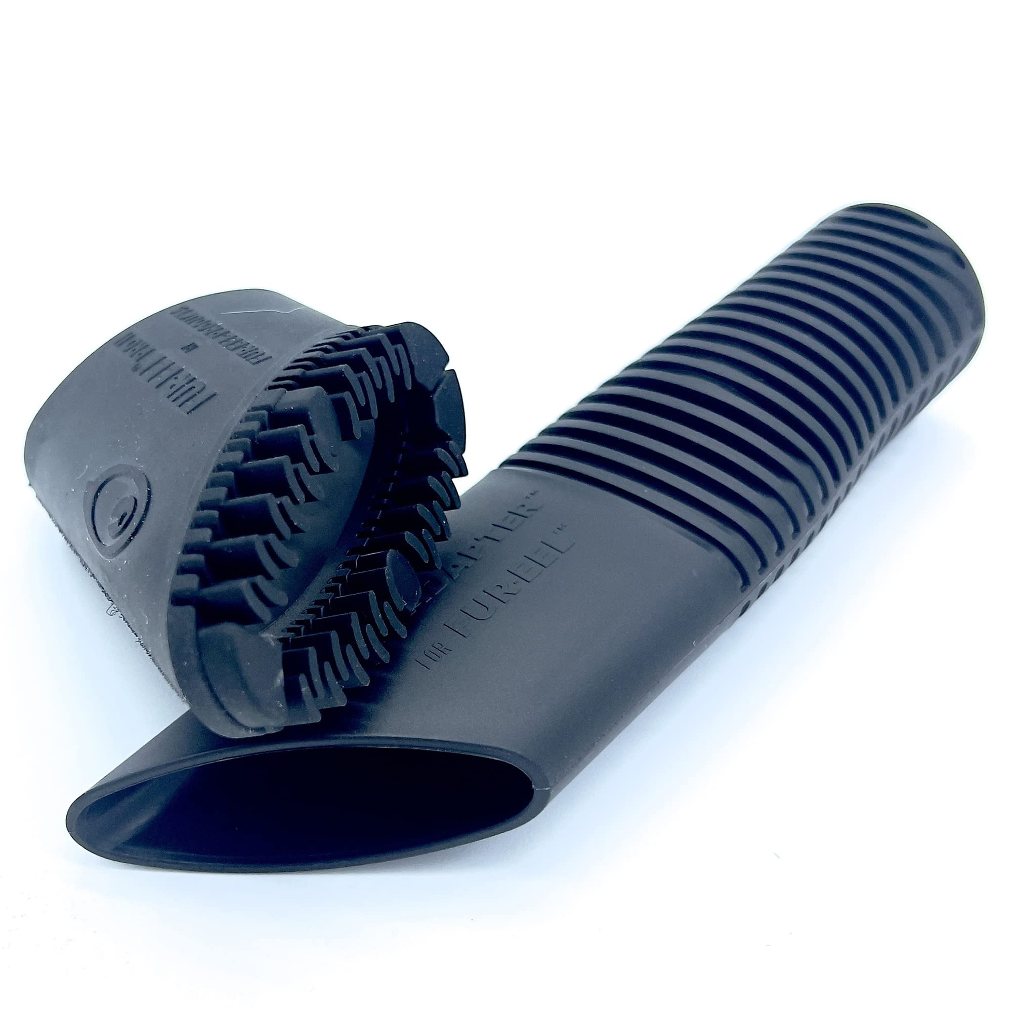 Buff Brite Removedor de Pelo PRO II frente: inicio rápido para limpieza de pelo.