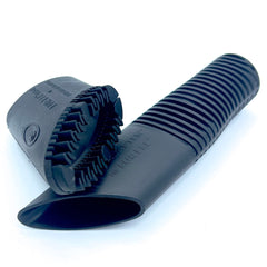 Buff Brite Removedor de Pelo PRO II frente: inicio rápido para limpieza de pelo.