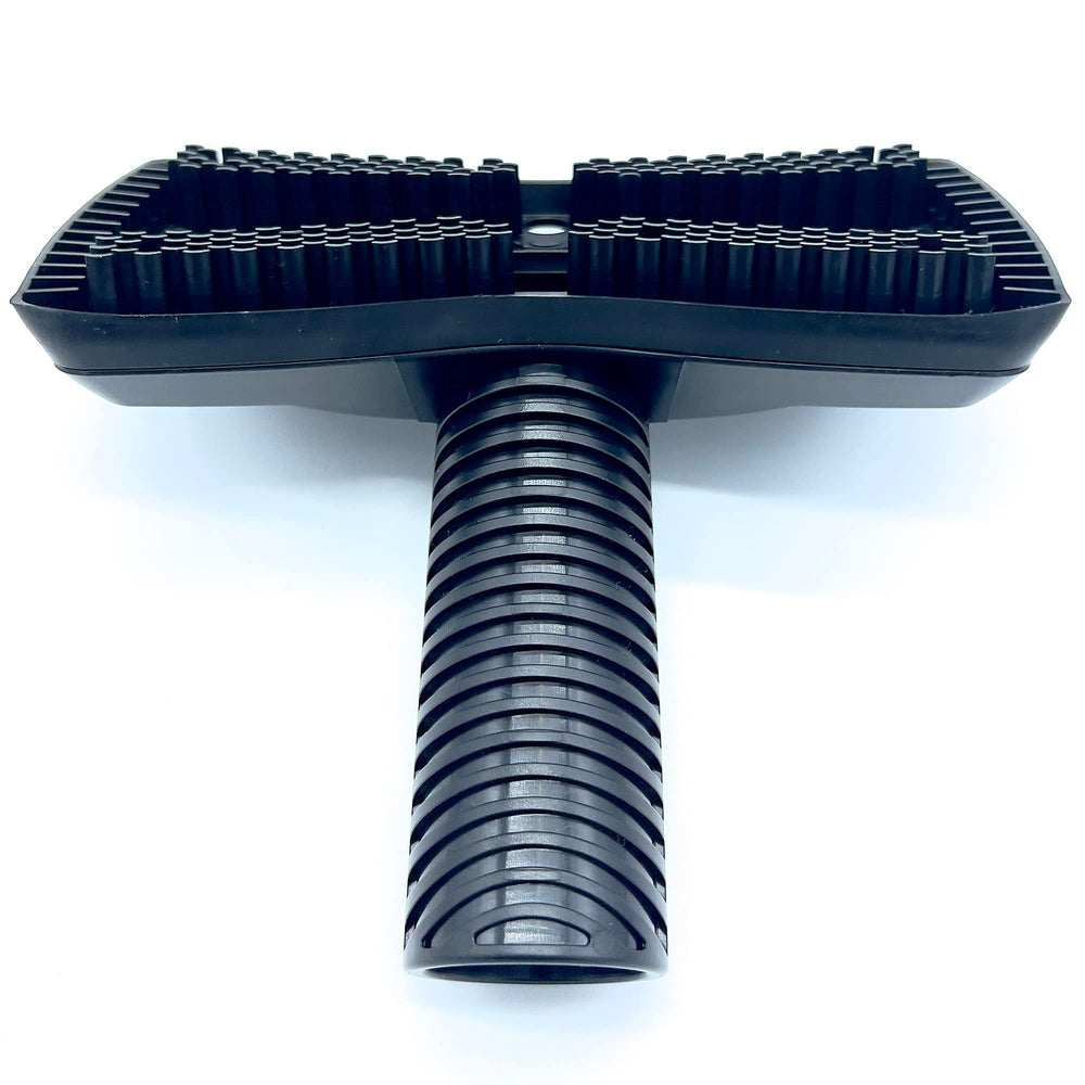 Buff Brite Hammerhead kit completo para eliminar pelo y acicalamiento