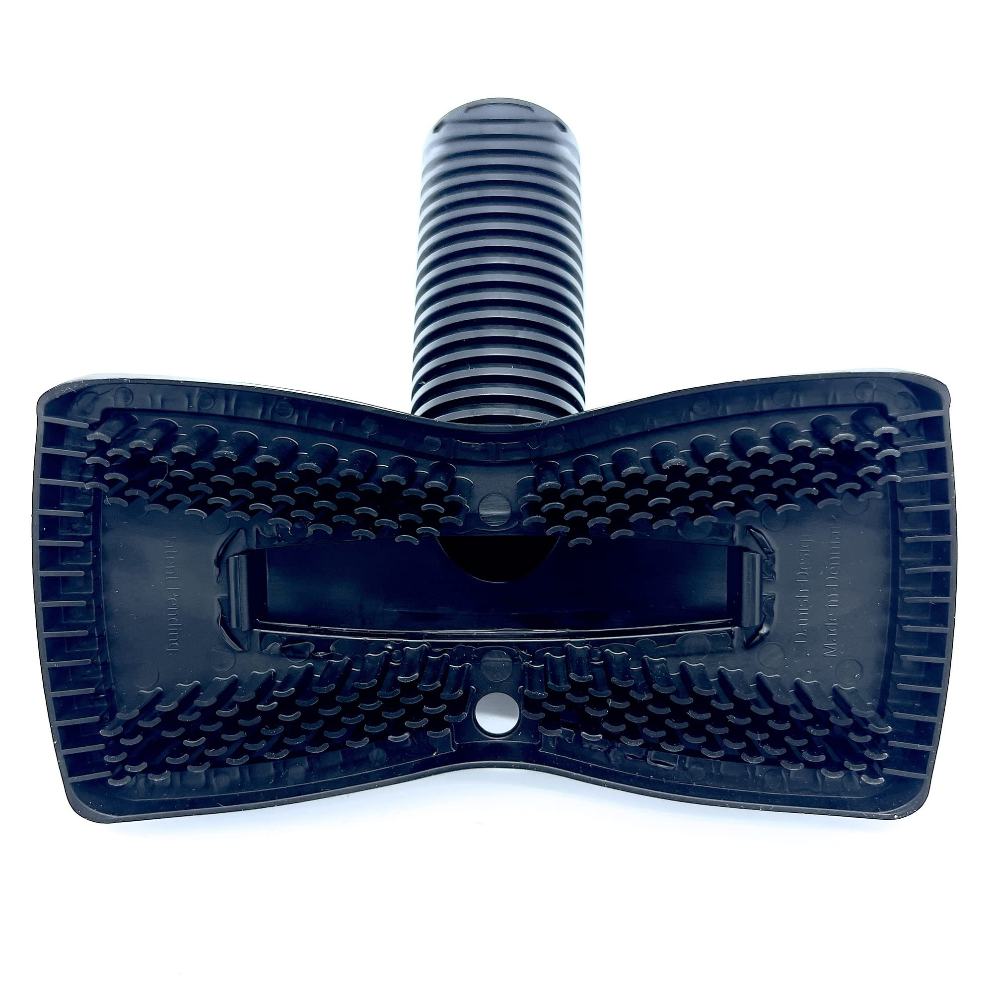 Buff Brite Hammerhead se adapta a tallas compatibles para accesorios