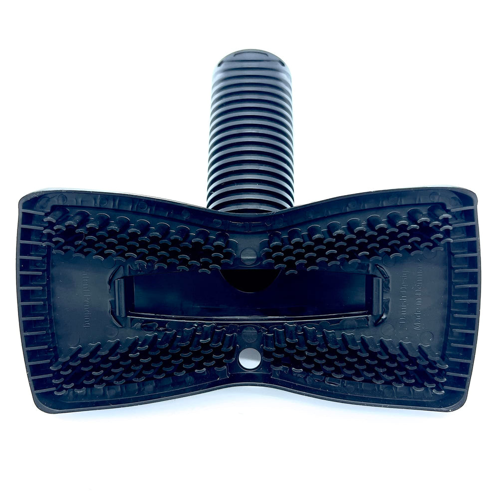 Buff Brite Hammerhead se adapta a tallas compatibles para accesorios