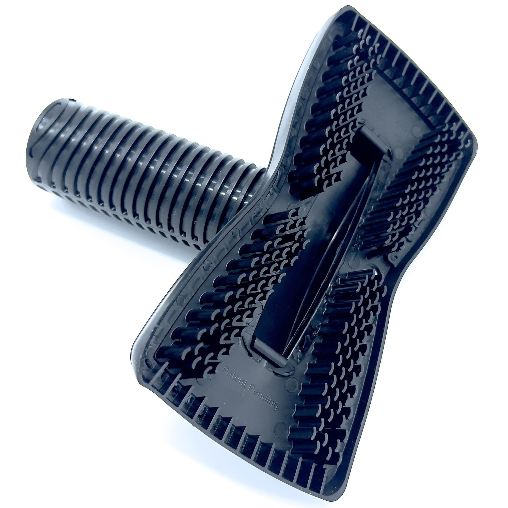 Buff Brite Hammerhead es ideal para coche y sofá