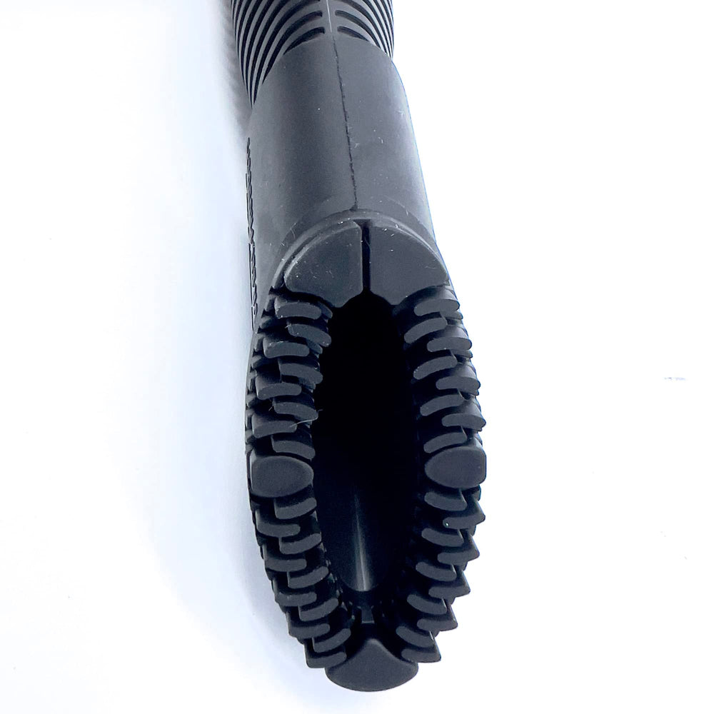 Buff Brite Kit completo Fang Adapter: incluye todo para empezar a limpiar.