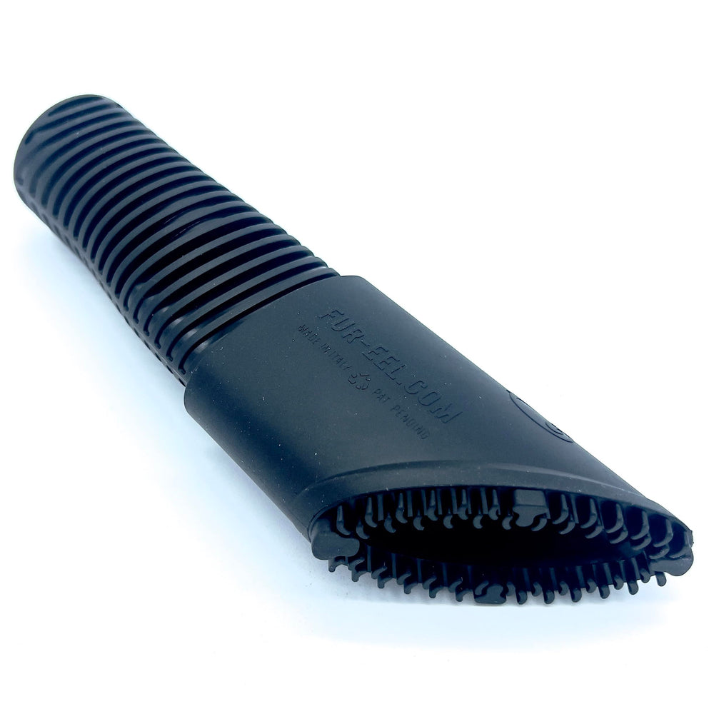 Kit combinado Buff Brite Fur-Eel Pro y Fang para pelo.