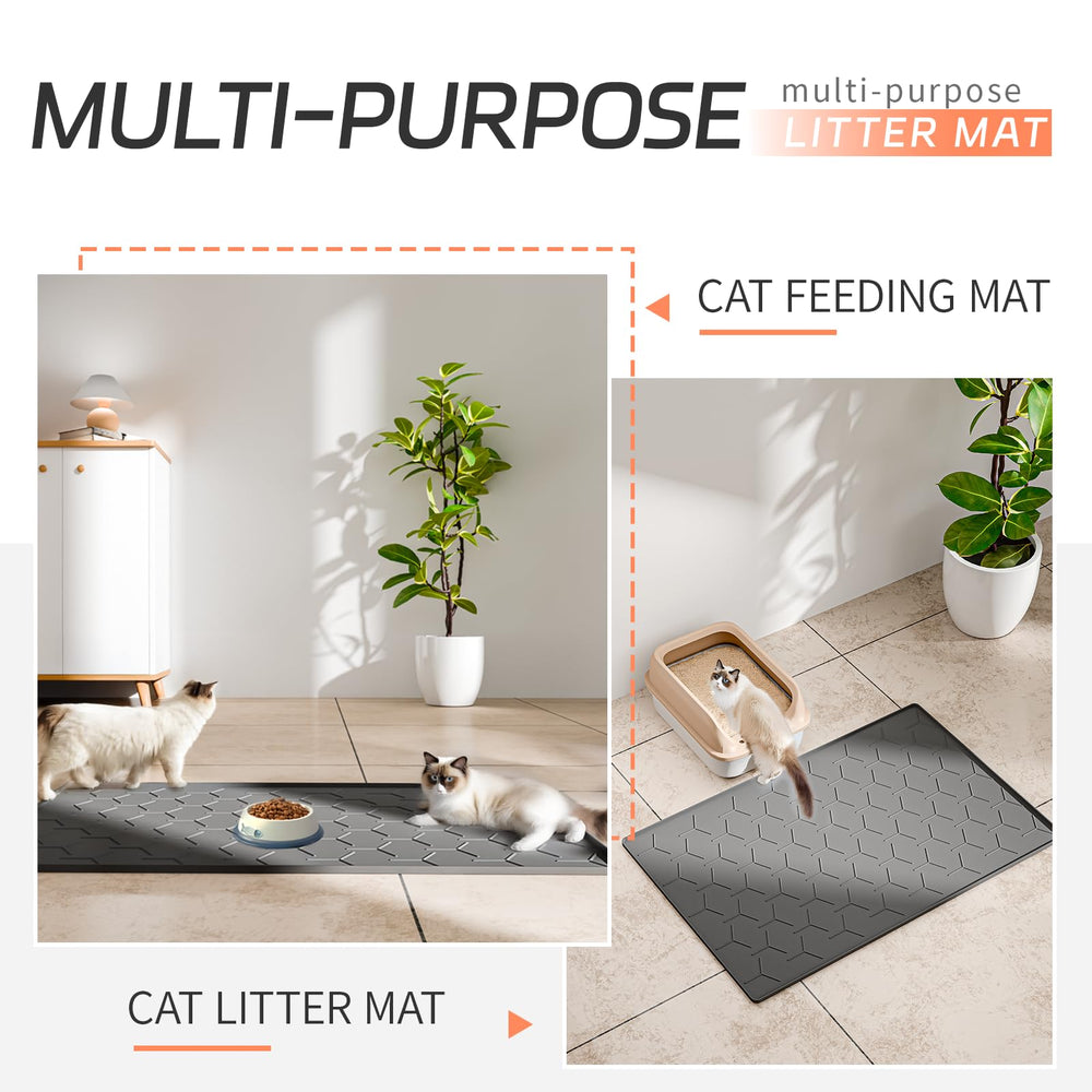 Bulkniu uso multipropósito: cama suave para gato