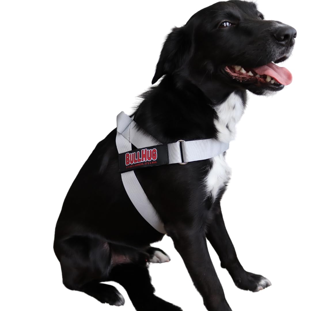 BullHug garantía del fabricante para seguridad y confianza
