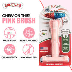 Bullibone diseño de agarre fácil para perros pequeños y medianos.