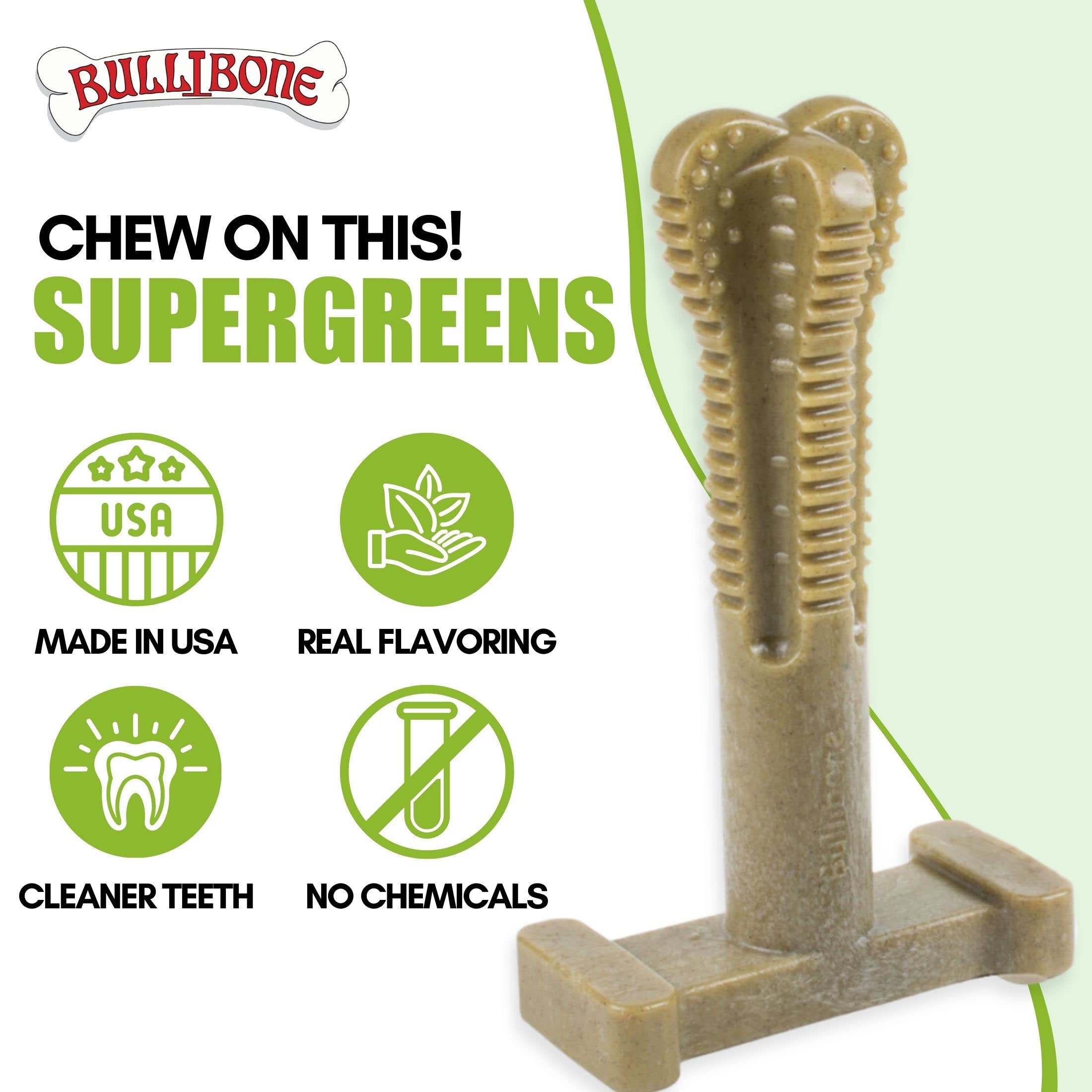 Bullibone hecho-en-eeuu, fabricado con estándares de calidad para tranquilidad de compra.