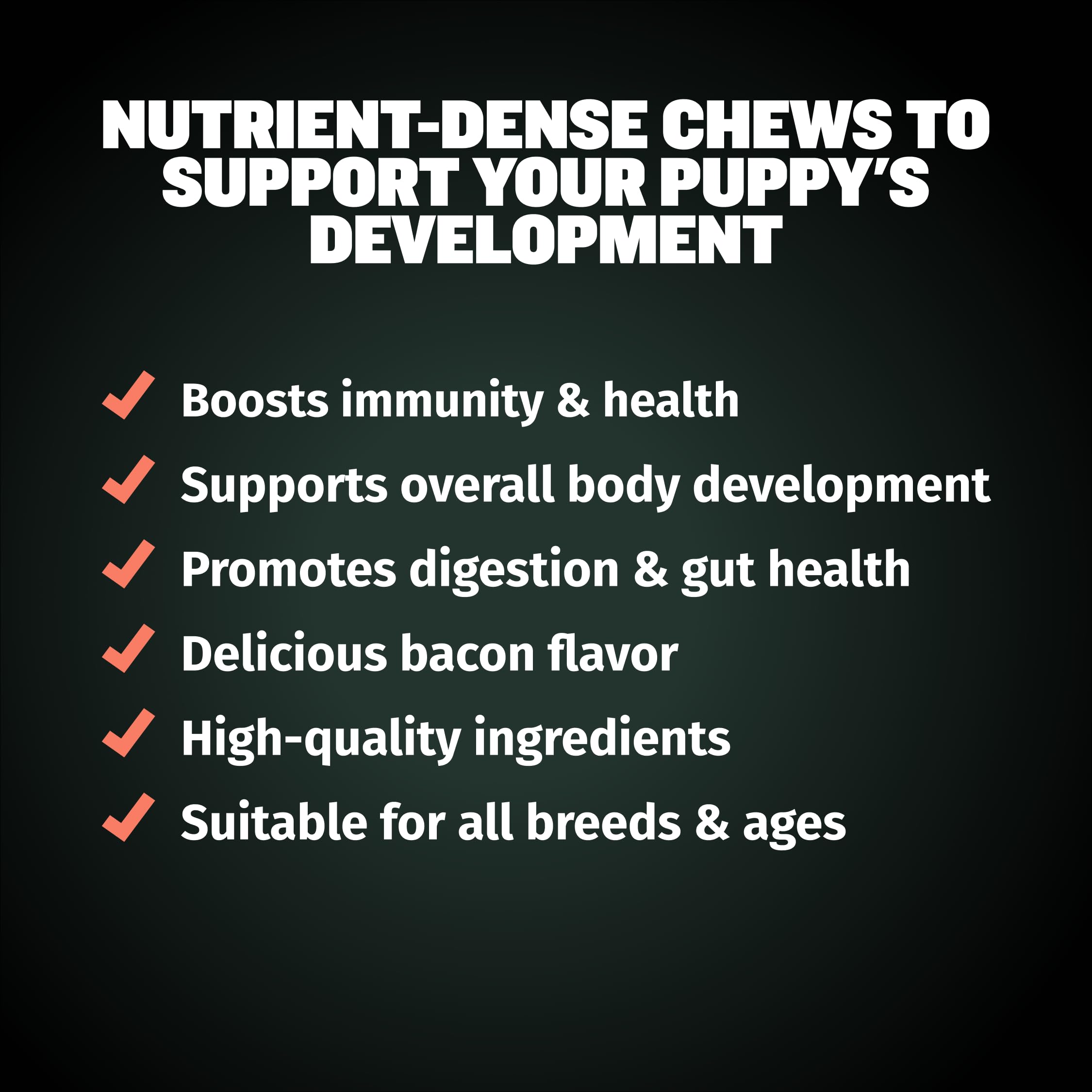 Bully Max colostro, ingrediente clave para apoyo muscular y desarrollo.