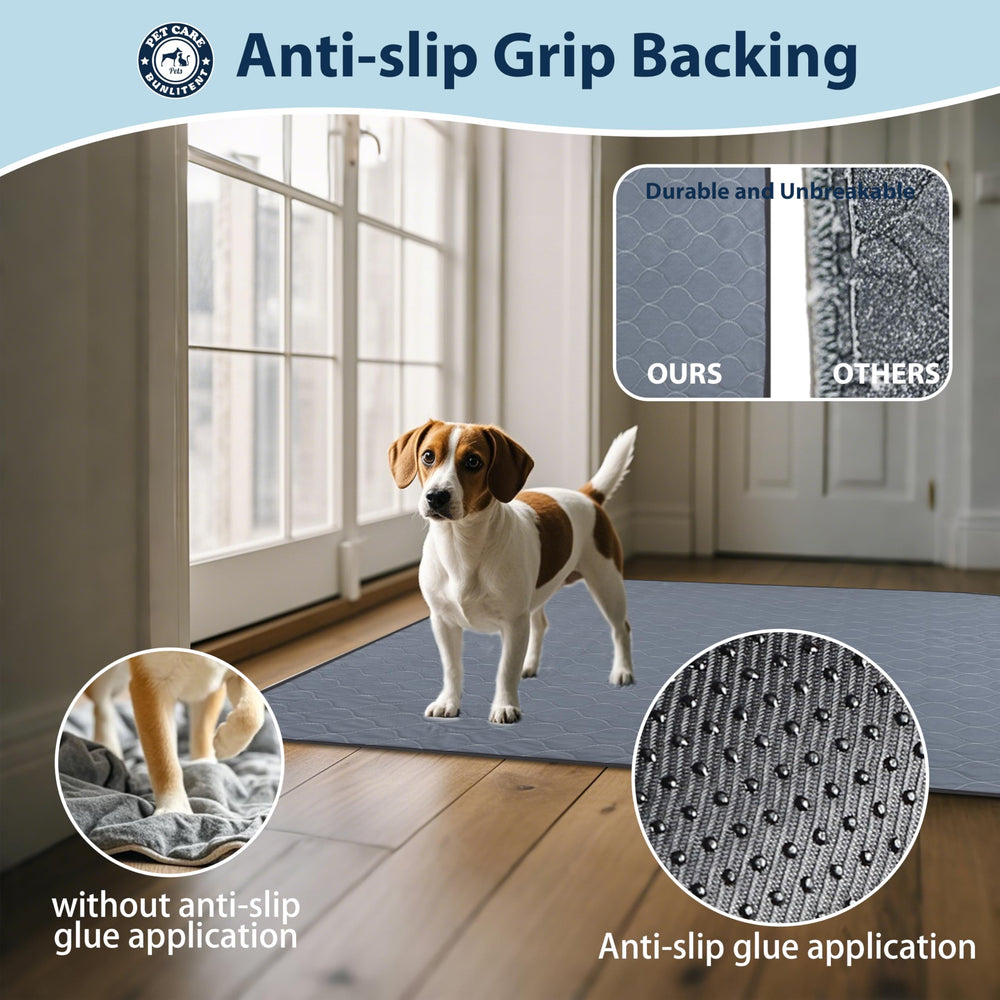 Protección impermeable Bunlitent para piso y muebles durante entrenamiento.