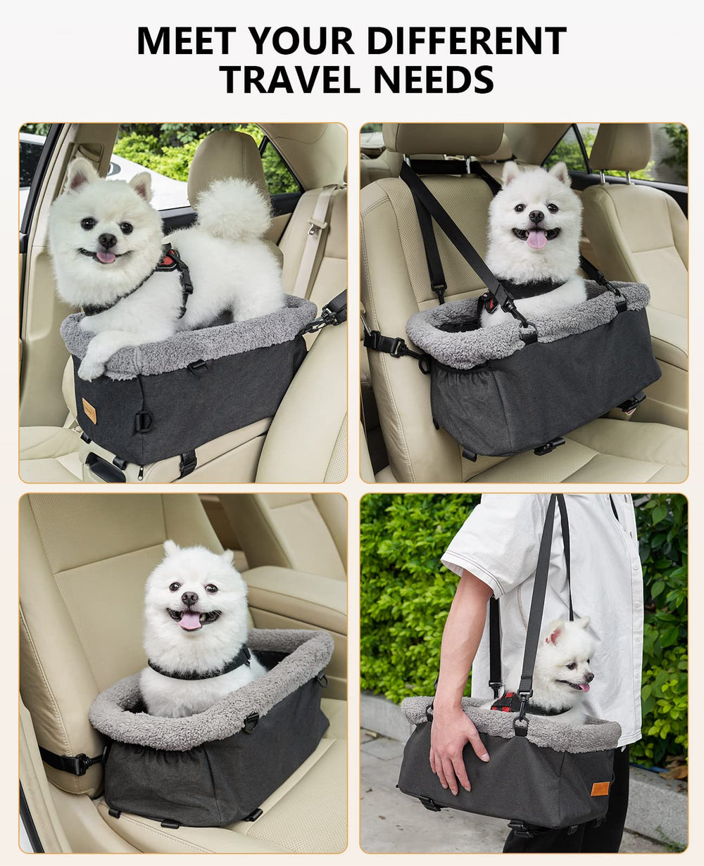 BurgeonNest: cintas base ajustables para ajuste universal.