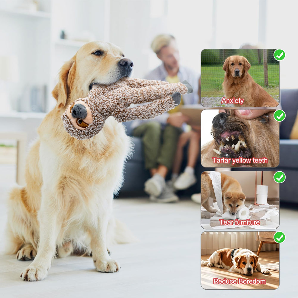 BUYPOW Juguete mapache interactivo, ideal para juego en casa