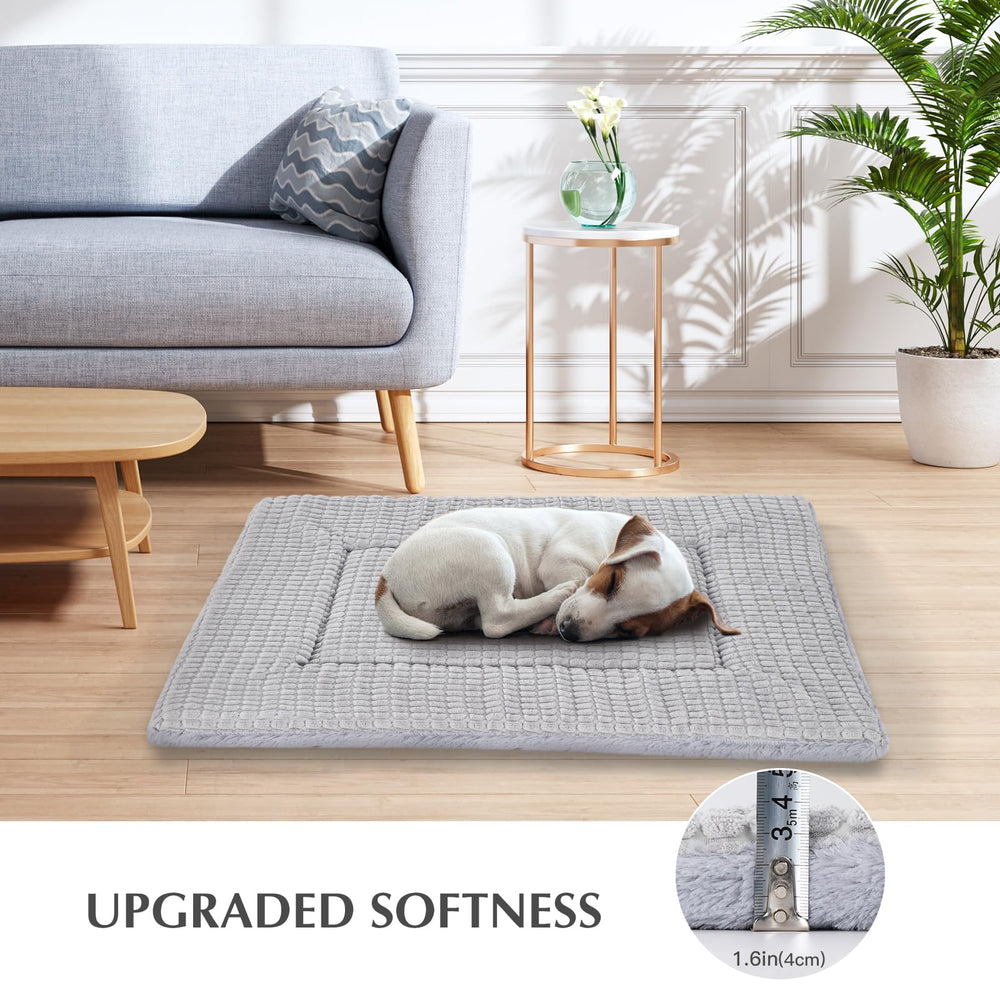 BVAGSS cama para perros mat portátil para viajes
