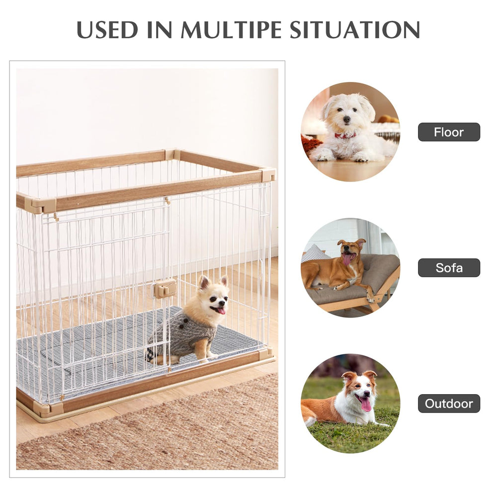 BVAGSS cama para perros mat disponible en varias tallas