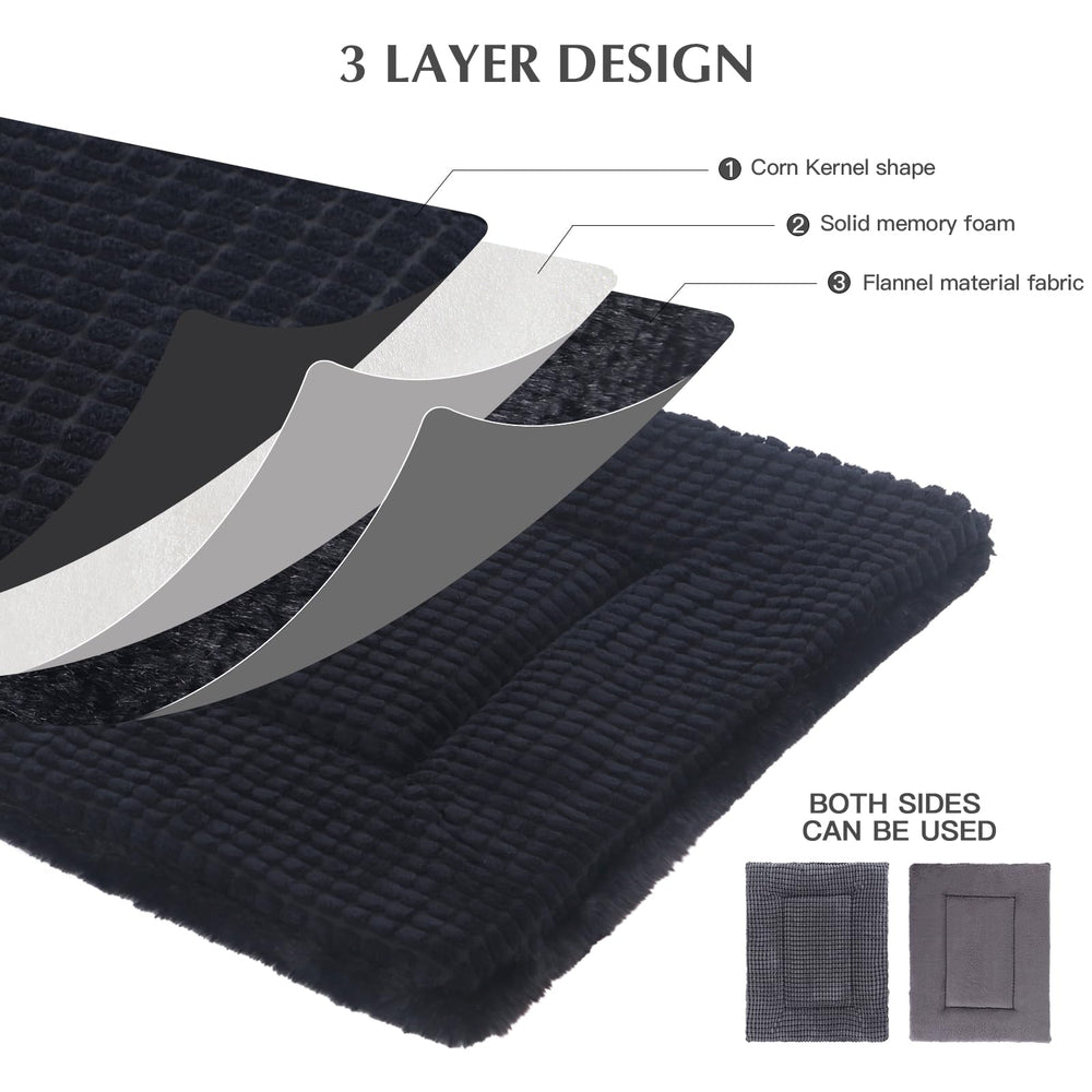 Funda lavable a máquina BVAGSS, fácil de limpiar y mantener.