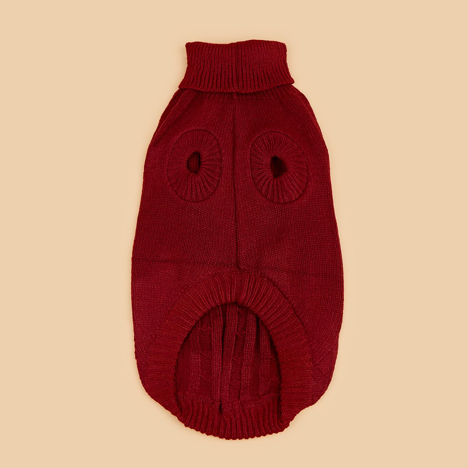 Diseño fácil de poner de Bwealthest para perros inquietos.