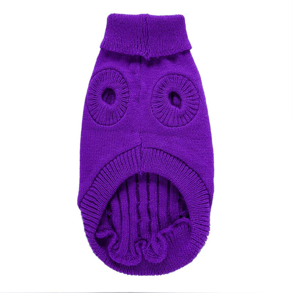 Disponible en varios tamaños y colores para adaptarse a razas pequeñas, medianas y grandes.