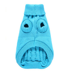 Bwealthest suéter para perro, cobertura total de barriga, diseño cómodo para pausas rápidas.