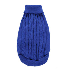 Bwealthest suéter para perro: cubre barriga, ideal para salidas diarias.
