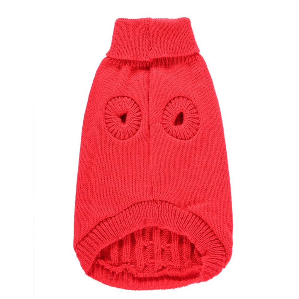 Diseño Bwealthest fácil de poner y quitar para perros pequeños