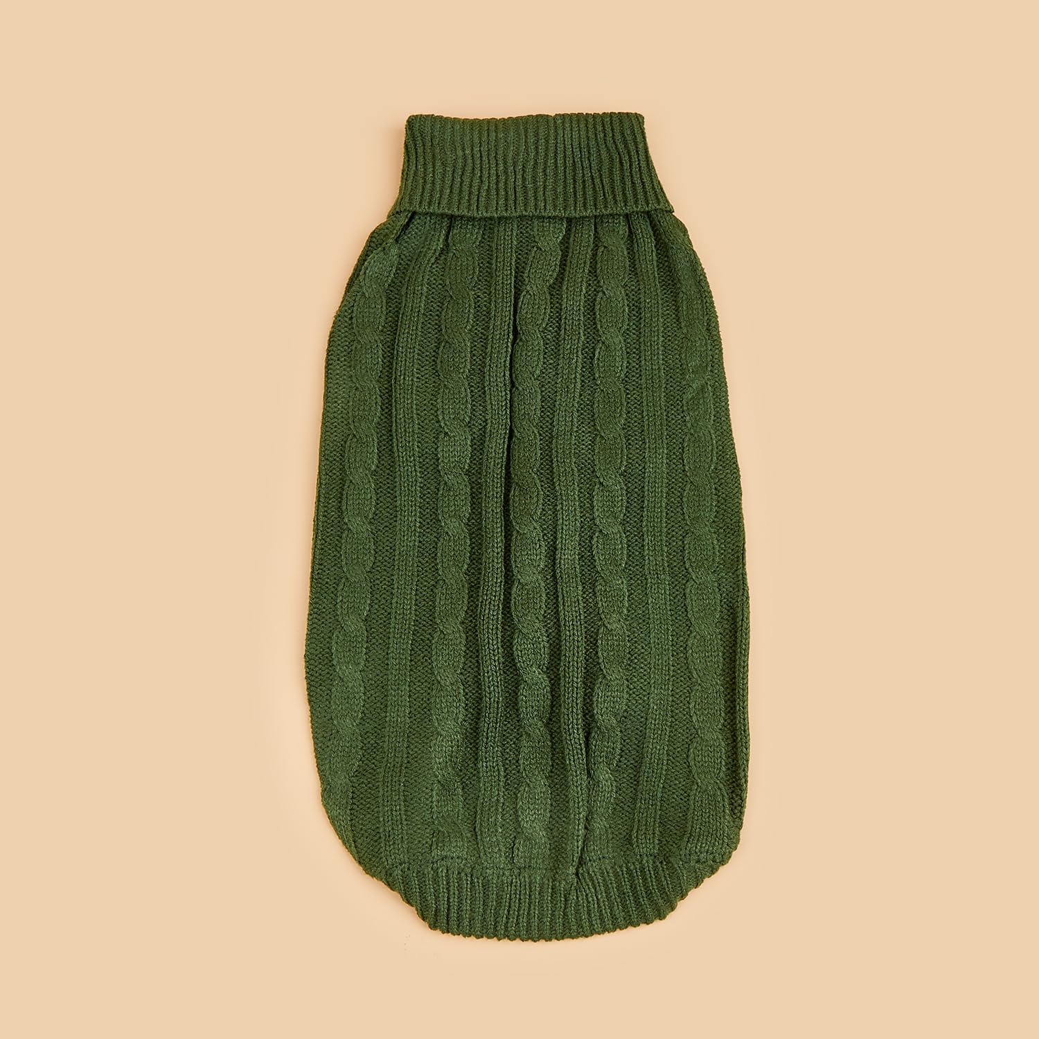 Bwealthest suéter, textura suave, tacto cálido para la mascota.
