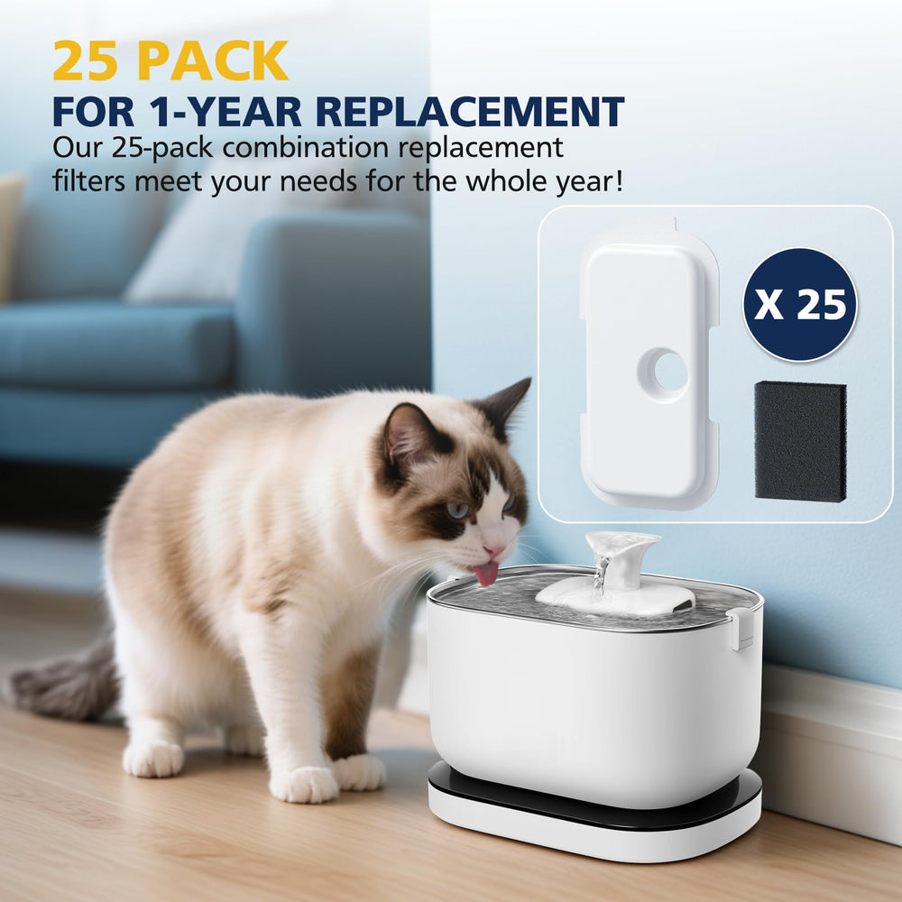 Cabiclean compatibilidad PETLIBRO: ajuste perfecto