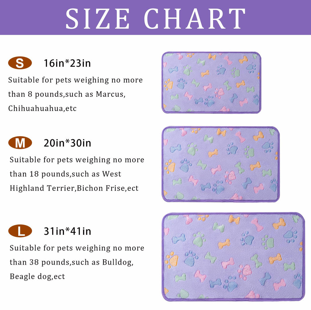 Manta CADONO grande 41x31 pulgadas, ideal para dormir con tu mascota.