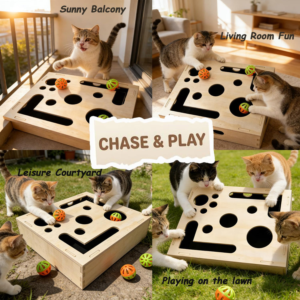 Alternativa para el cuidado de uñas con juego interactivo