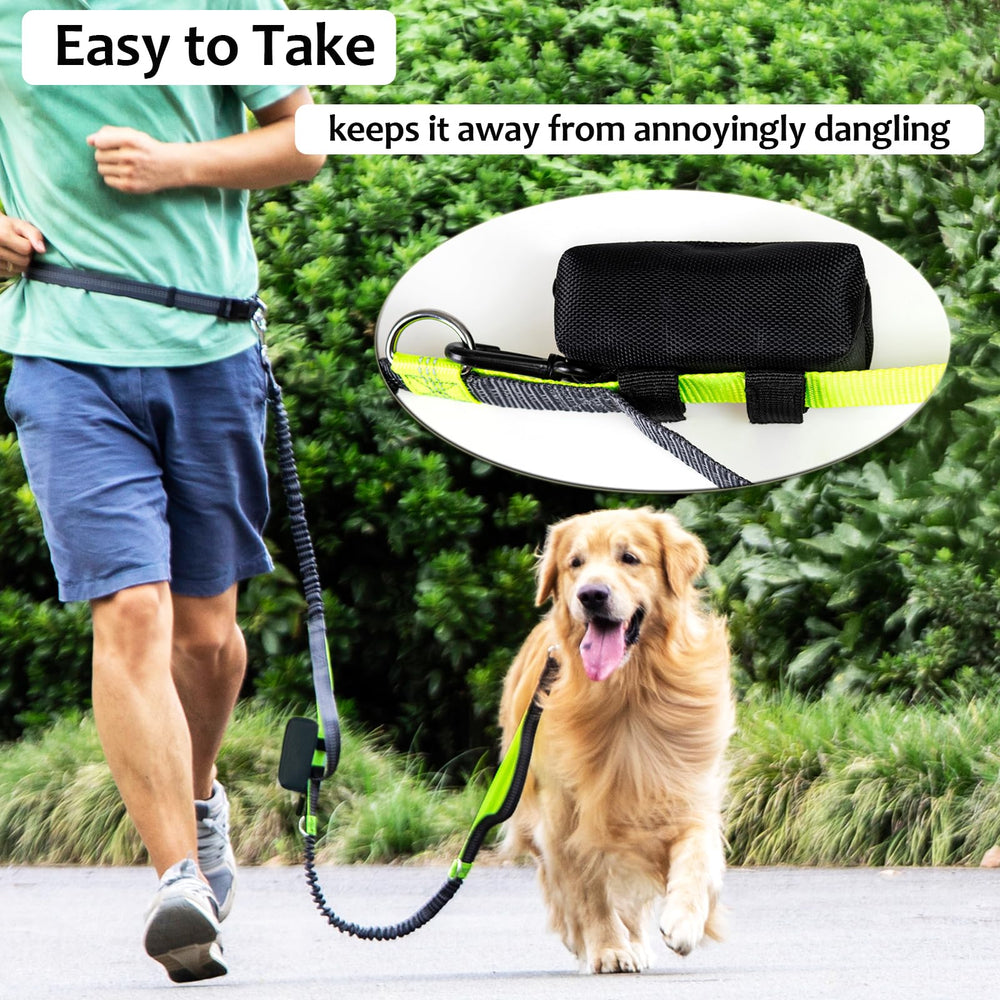 CAKOVANO dispensador bolsas perro tamaños compatibles con bolsas estándar