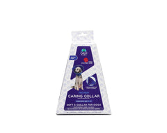 Calm Paws Collar, ajuste rápido para un calce cómodo en talla media.